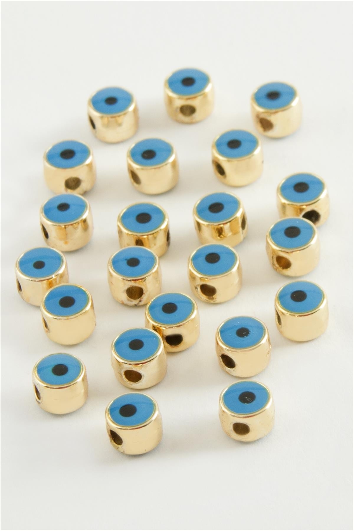 1206513_nazar-mineli-aparat-1-adet-744-48.jpg Nazar Mineli Aparat 1 Adet-Lacivert - Görsel 1