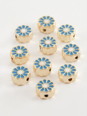 Papatya Mineli Aparat 1 Adet-Kırmızı