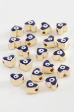 Kalp Mineli Aparat 1 Adet-Mavi