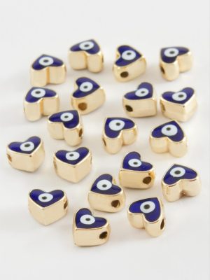 Kalp Mineli Aparat 1 Adet-Mavi