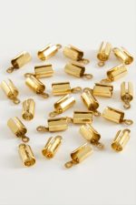 5 mm Boru Kapama 100 Gram-Sarı - Görsel 2