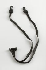 Kasketli Hasır Plaj Şapkası-Bej - Görsel 2