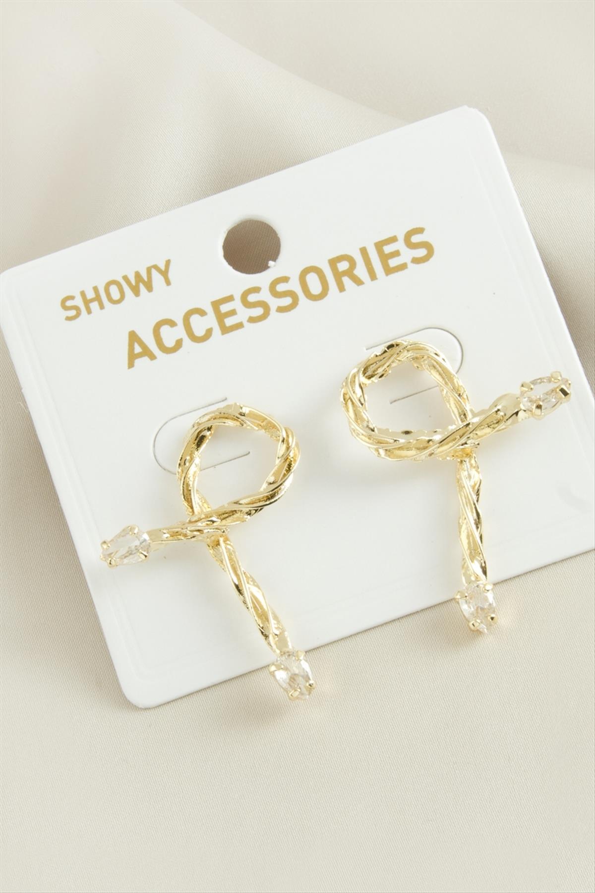 1206887_oval-yeni-sezon-damla-tasli-kupe-45d8-9.jpg Oval Yeni Sezon Damla Taşlı Küpe-Gümüş Rengi - Görsel 1