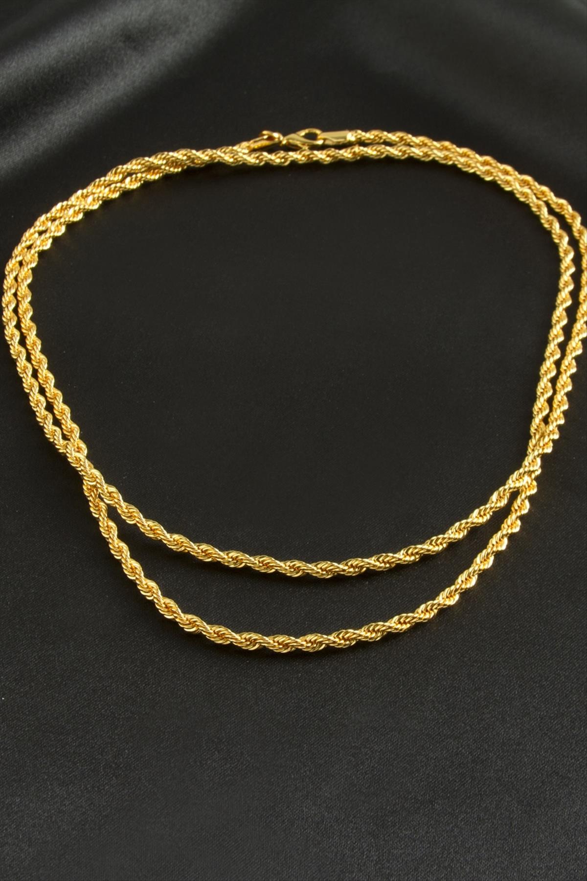 1206890_burgulu-zincir-kolye-80-cm-e584ca.jpg Burgulu Zincir Kolye 80 cm-Sarı - Görsel 1