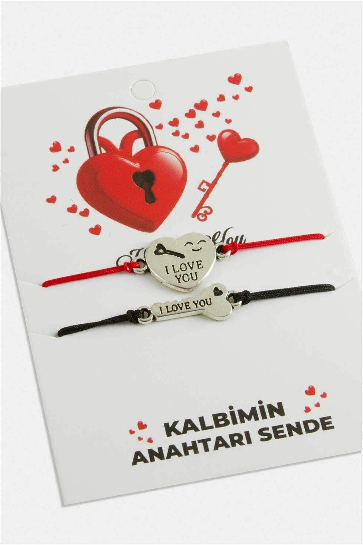1206895_2-adet-kalp-anahtar-ip-bileklik-a2072d.jpg 2 Adet Kalp Anahtar İp Bileklik-Gümüş Rengi - Görsel 3