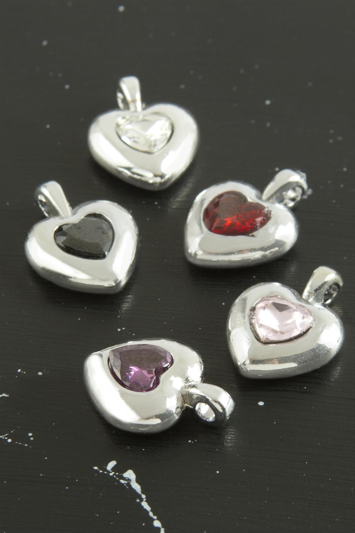 1206911_kalp-zirkon-tasli-tek-kulplu-aparat-1-17f11f.jpg Kalp Zirkon Taşlı Tek Kulplu Aparat 1 Adet-Siyah - Görsel 1