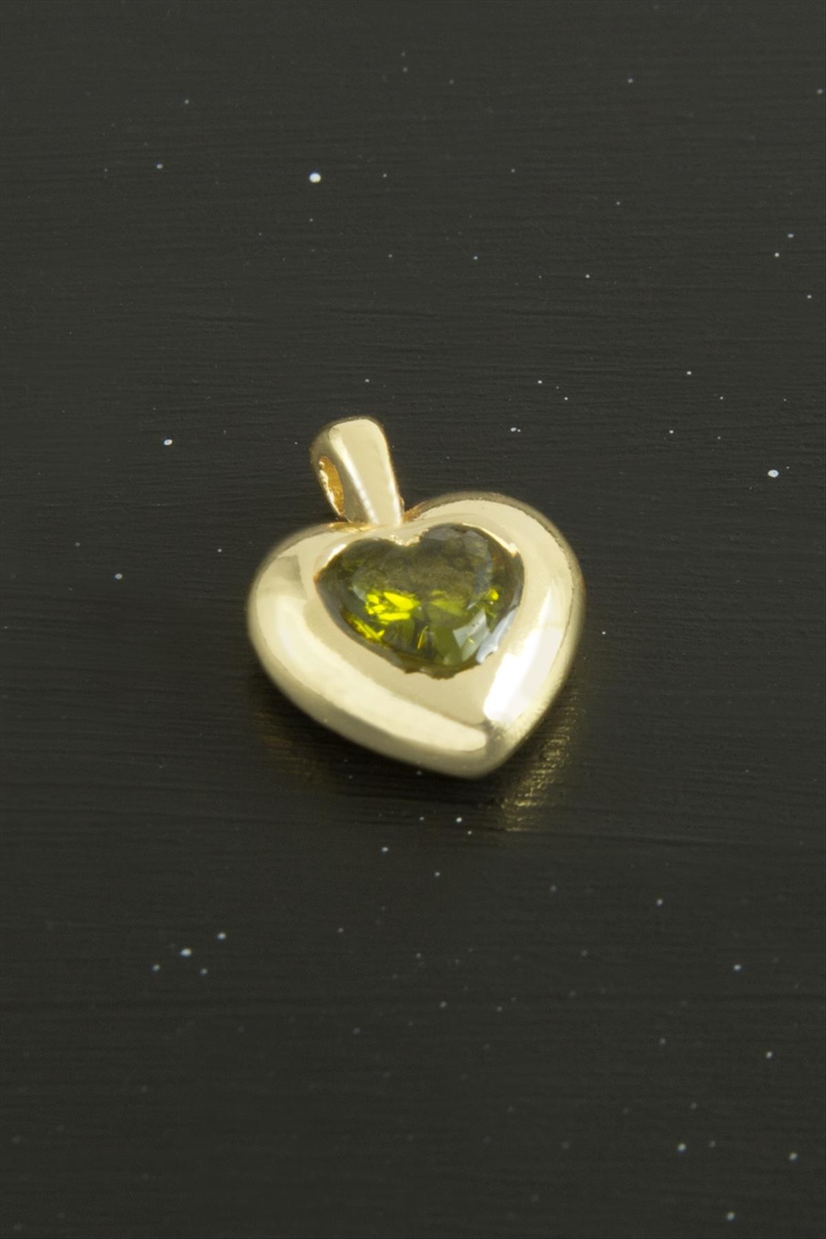 1206915_kalp-zirkon-tasli-tek-kulplu-aparat-1-22649a.jpg Kalp Zirkon Taşlı Tek Kulplu Aparat 1 Adet-Yeşil - Görsel 2