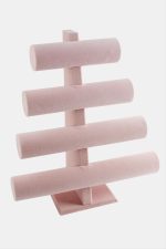 4lü Anfora T Bilekliklik-Sütlü Kahve