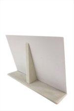 Anfora Kumaş Yatay Zincirlik-Yeşil - Görsel 2