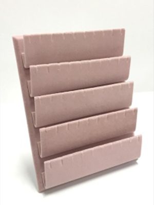 Anfora Kumaş Küpelik-Yeşil