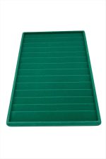 Kadife Künye Tablası-Yeşil - Görsel 2