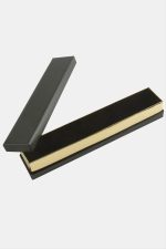 Şeritli Bileklik Kutusu-Sarı