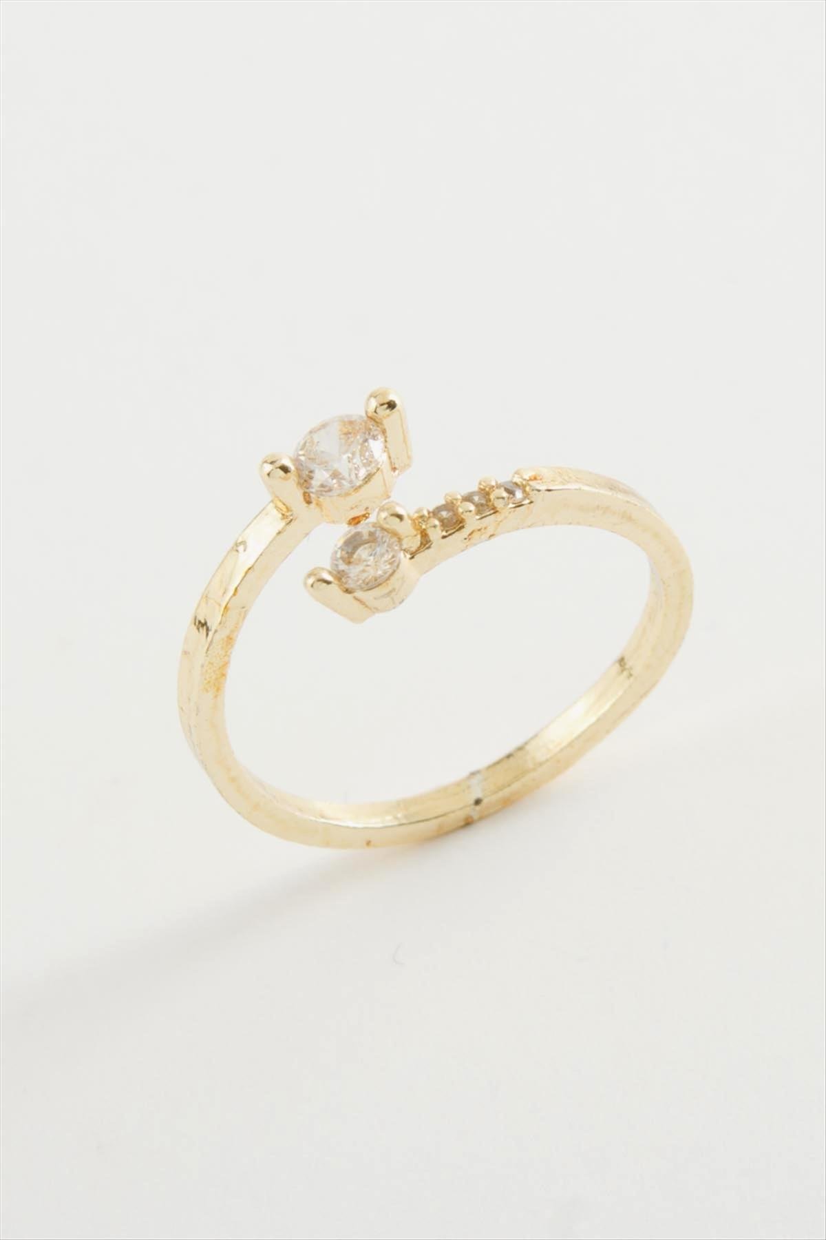 1207218_zirkon-tasli-yuzuk-d3c2-.jpg Zirkon Taşlı Yüzük-Sarı - Görsel 2