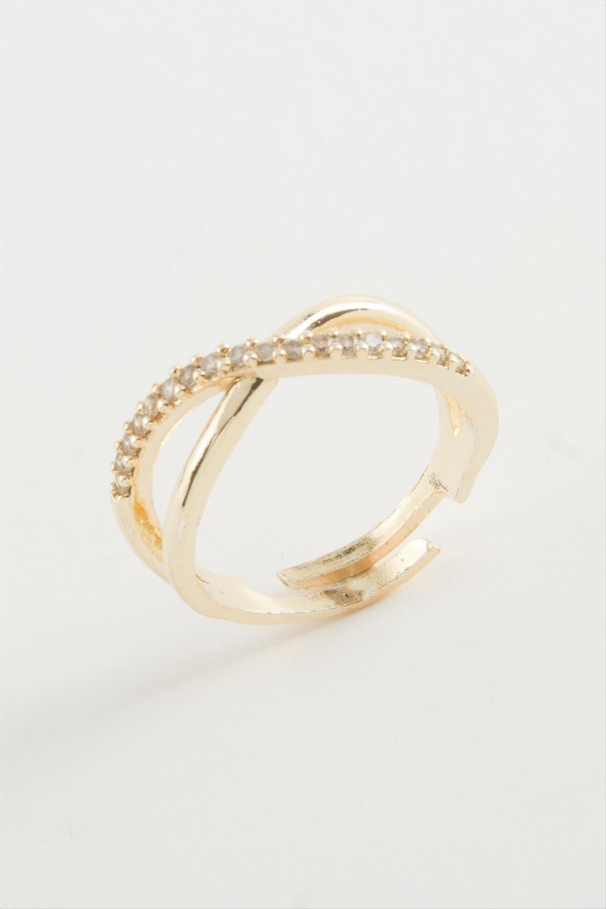 1207226_sonzuluk-zirkon-tasli-yuzuk-3439-1.jpg Sonzuluk Zirkon Taşlı Yüzük-Sarı - Görsel 1