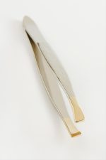 Yan Ağızlı Cımbız-Gümüş Rengi - Görsel 2