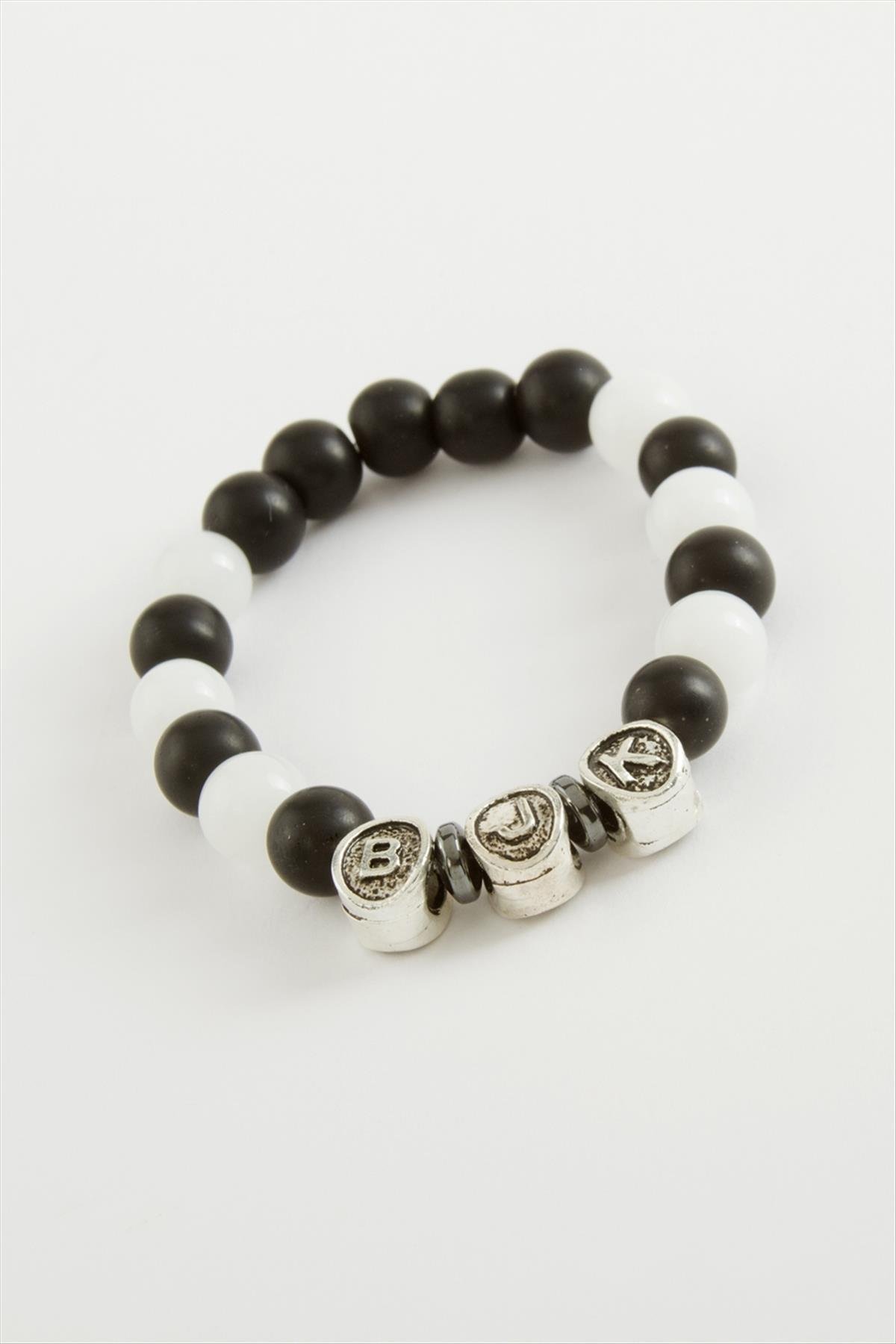 1207651_cocuk-onix-dogaltas-bileklik-8-mm-97f9-4.jpg Çocuk Onix Doğaltaş Bileklik 8 mm-Siyah - Görsel 1