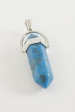 Ceyt Point Kolye Ucu-Mavi - Görsel 2