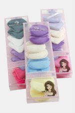 Moda Beauty 8 Adet Pudra Süngeri-Renkli - Görsel 2