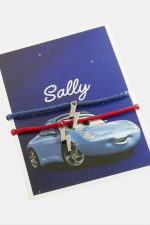 2 Adet Araba İp Bileklik-Renkli - Görsel 2