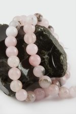 10 mm Ceyt Taşı-Pembe