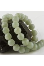 12 mm Düz Renk Ceyt Taşı-Model-7 - Görsel 2