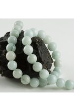 12 mm Düz Renk Ceyt Taşı-Model-7