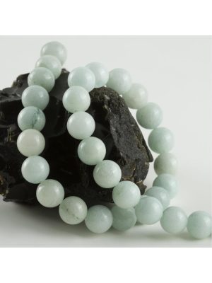 12 mm Düz Renk Ceyt Taşı-Model-7