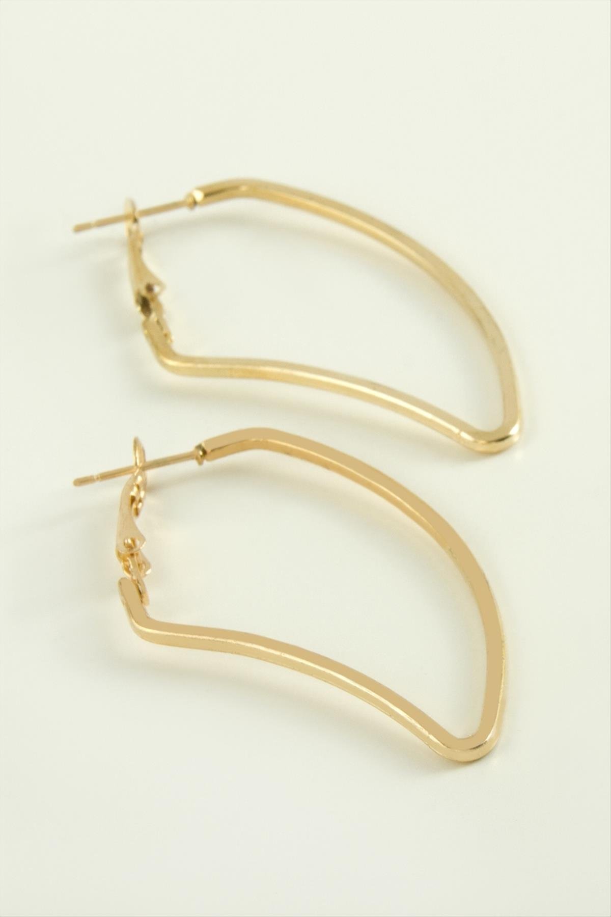 1208258_kulak-halka-kupe-5-cm-b403-5.jpg Kulak Halka Küpe 5 cm-Sarı - Görsel 1