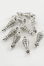 Tesbih Püskül Aparatı 50 Gram-Gümüş Rengi