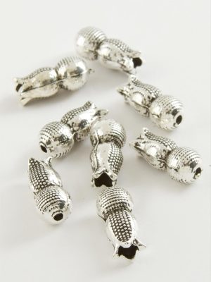 Lale Tesbih Aparatı 50 Gram-Gümüş Rengi