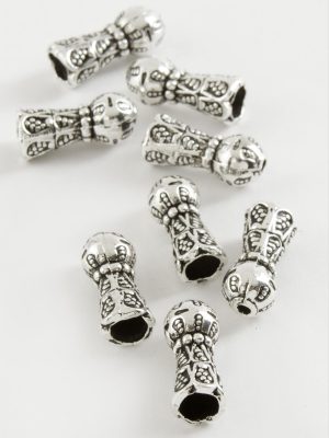 Tesbih Aparatı 50 Gram-Gümüş Rengi