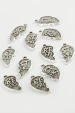 Best Friends Tesbih Aparatı 50 Gram-Gümüş Rengi - Görsel 2