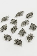 Ftm Ana Eli Tesbih Aparatı 50 Gram-Gümüş Rengi