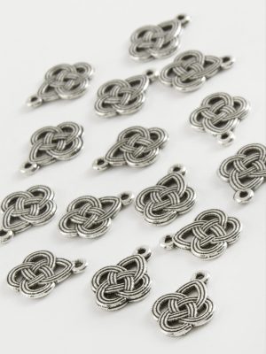 Kazas Tesbih Aparatı 50 Gram-Gümüş Rengi