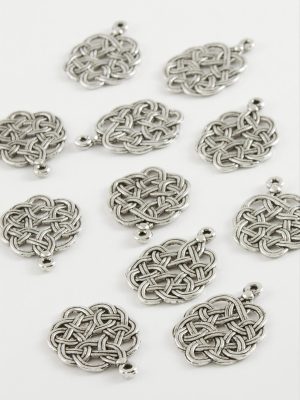 Kazas Tesbih Aparatı 50 Gram-Gümüş Rengi