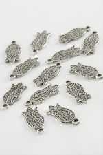 Lale Tesbih Aparatı 50 Gram-Gümüş Rengi - Görsel 2