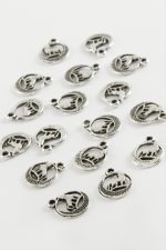 Kurt Tesbih Aparatı 50 Gram-Gümüş Rengi