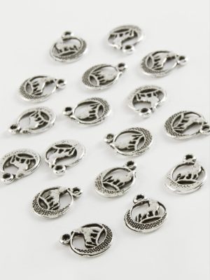 Kurt Tesbih Aparatı 50 Gram-Gümüş Rengi