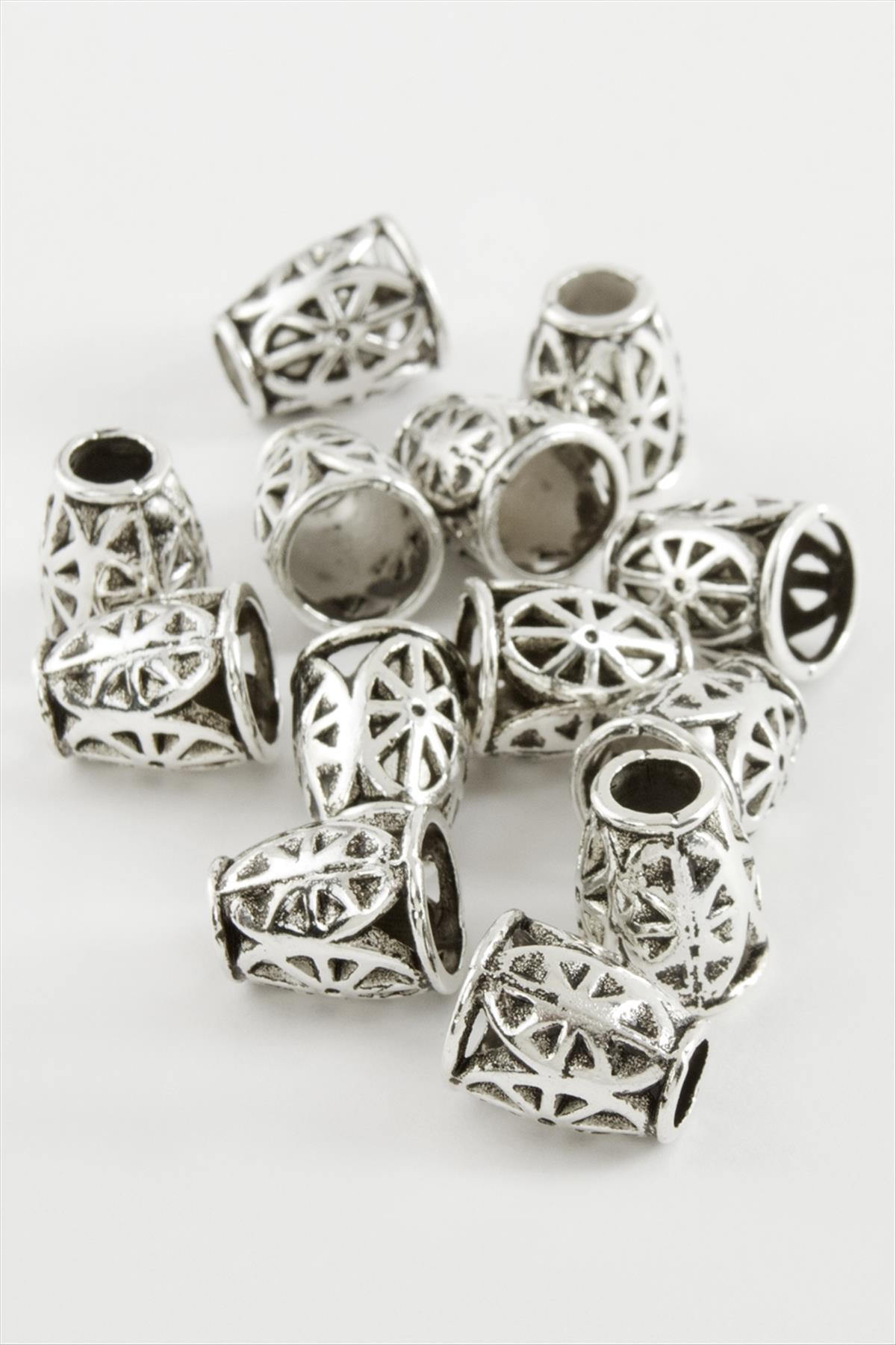 1208620_cini-desenli-tesbih-ara-aparati-50-gra-b-470e.jpg Çini Desenli Tesbih Ara Aparatı 50 Gram-Gümüş Rengi - Görsel 1