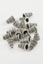 Tesbih Ara Aparatı 50 Gram-Gümüş Rengi