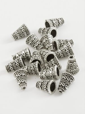 Tesbih Ara Aparatı 50 Gram-Gümüş Rengi