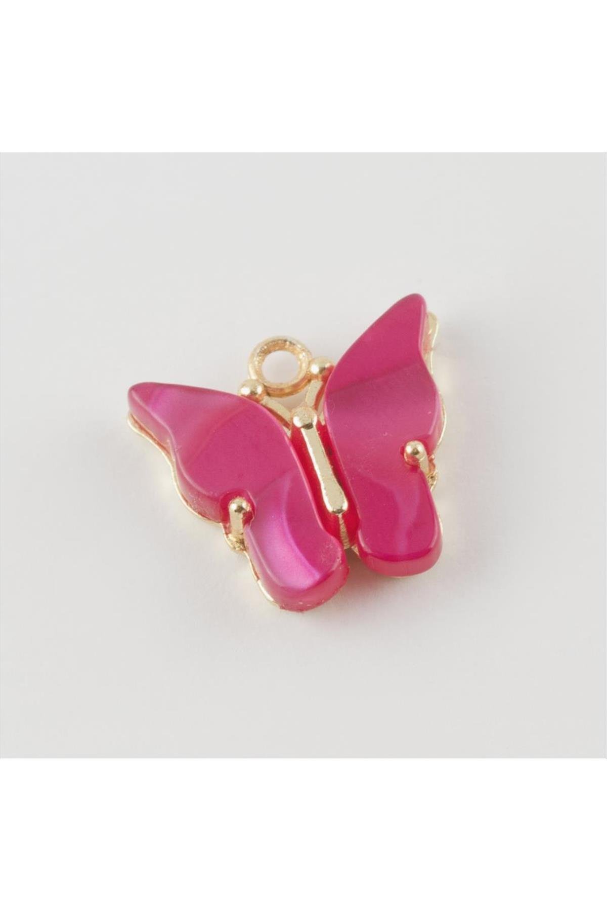 1208766_kelebek-figurlu-kolye-ucu-64-428.jpg Kelebek Figürlü Kolye Ucu-Siyah - Görsel 2