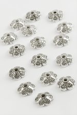 Papatya Ara Aparat 50 Gram-Gümüş Rengi - Görsel 2