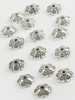 Papatya Ara Aparat 50 Gram-Gümüş Rengi