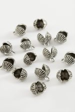 1,3 mm Tesbih Kapama Aparatı 50 Gram-Gümüş Rengi