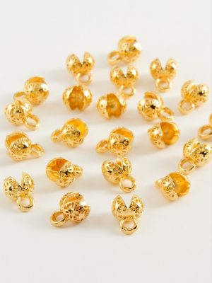 8 mm Tesbih Kapama Aparatı 50 Gram-Sarı