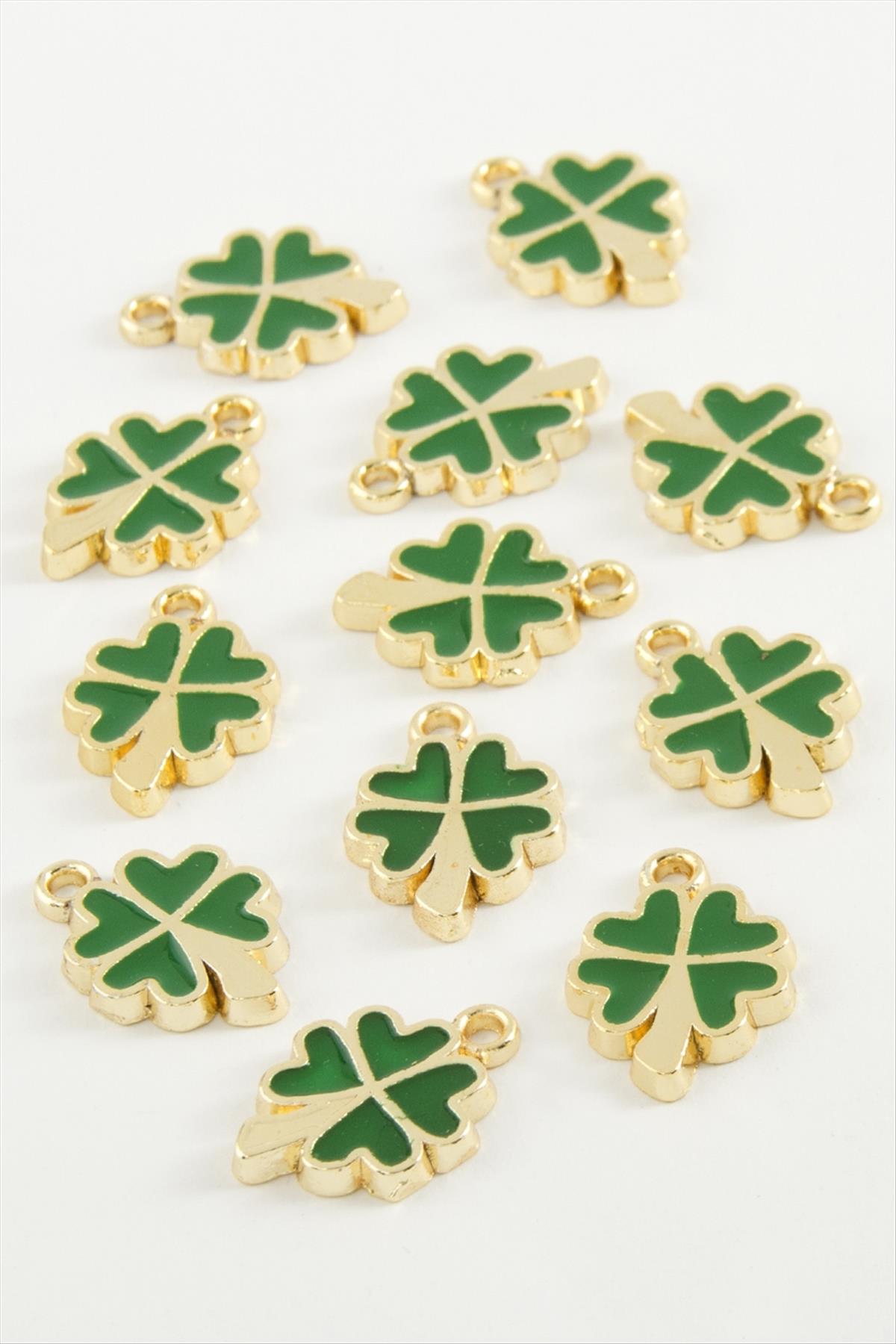 1208841_yonca-tek-kulplu-mineli-bileklik-ve-ko-8ca8-f.jpg Yonca Tek Kulplu Mineli Bileklik ve Kolye Ucu Aparatı 1 Adet-Siyah - Görsel 1