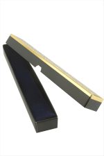 Yaldızlı Tesbih Kutusu-Sarı - Görsel 2