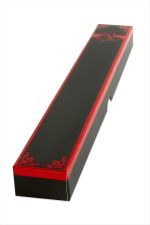 Yaldızlı Tesbih Kutusu-Mavi - Görsel 2