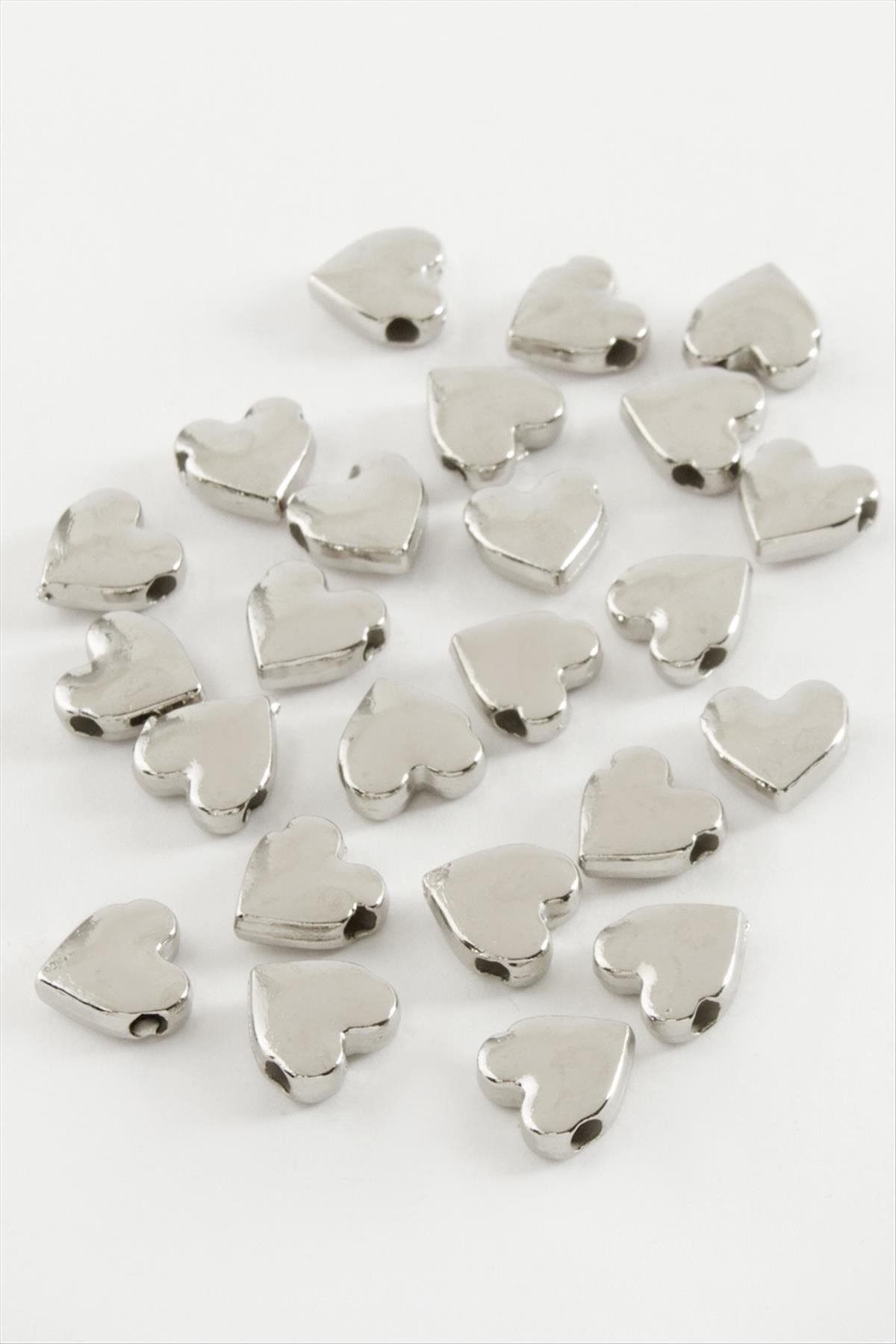 1209040_kalp-metal-bileklik-ve-kolye-ucu-apara-43cd-9.jpg Kalp Metal Bileklik ve Kolye Ucu Aparatı 1 Adet-Gümüş Rengi - Görsel 1